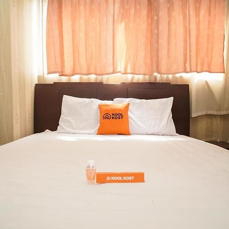 Koolkost @ Sentra Timur Premiere Jakarta Eksteriør bilde